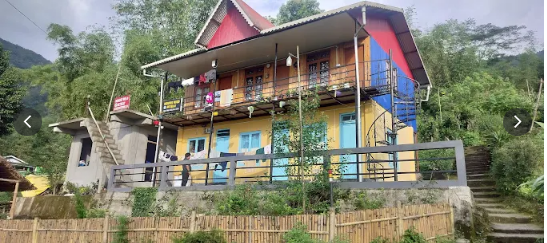 IKIGAI HOMESTAY KASHYEM