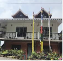 Swapna Bilas Homestay