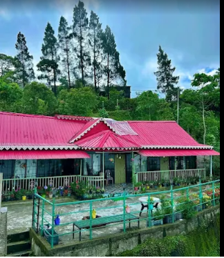 Nirvana Homestay Sherpagaon