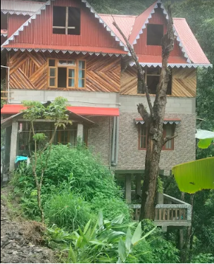 RUNG DUNG HOMESTAY