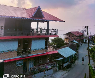 KHAMRIMO HOMESTAY RAMDURA