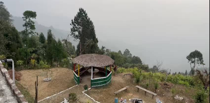 DRUK VALLEY HOMESTAY TAKDAH