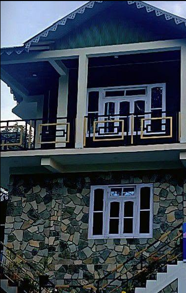Welcome Orange Orchard Homestay