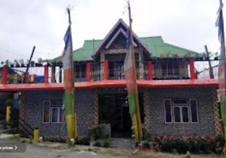 Soupriya Impression Homestay Mairungaon
