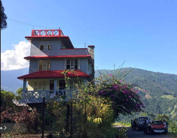 Yaksha Holiday Homestay Sittong