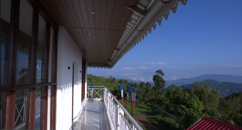 Regal Resort &amp; Spa