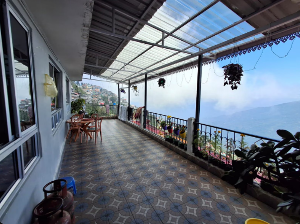 Himavati Retreat Homestay