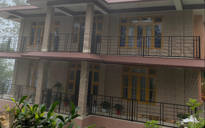Delo Galaxy homestay