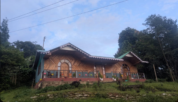 HILLTOP HOMESTAY DARJEELING