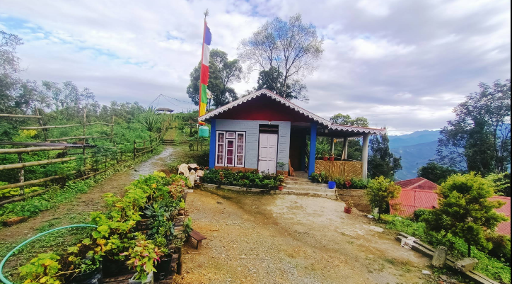 Azambari Nature Retreat