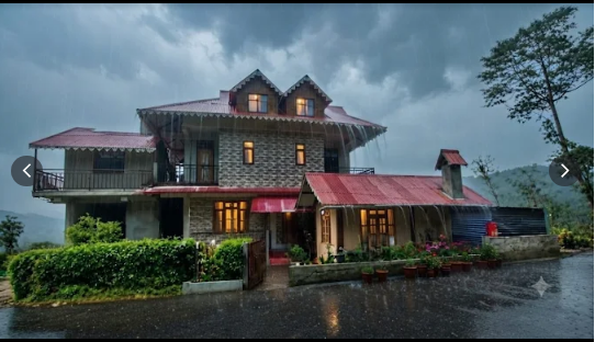 Nature Escape in Pabong