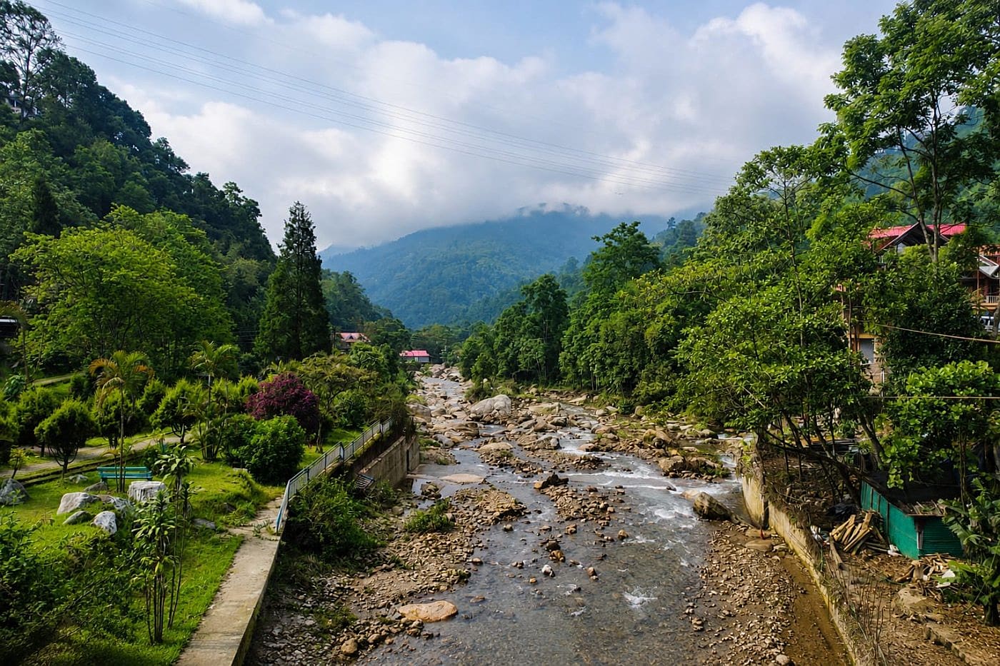 NATURE NEST TOURISM - NEWAR HOMESTAY TABAKOSHI