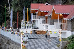Tashi Forest Retreat Lamahatta