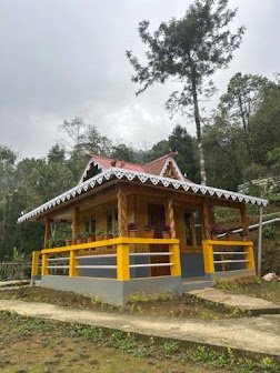 Ganga Haven Homestay