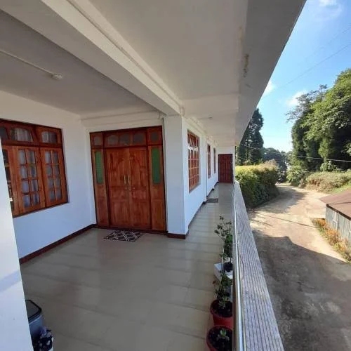 Jasmine Blossom Homestay