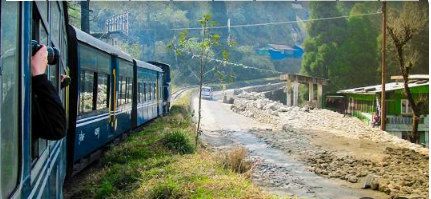 Darjeeling