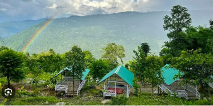 Bara mangwa