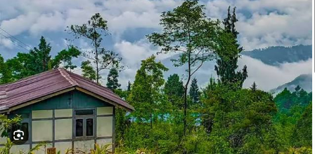 Kasheym village