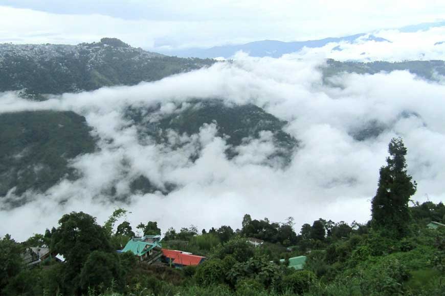 Dawaipani